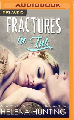 Fractures in Ink 1536663530 Book Cover