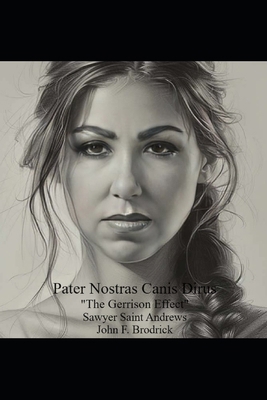 Pater Nostras Canis Dirus B0D9JR6SNK Book Cover