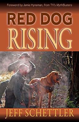 Red Dog Rising 1577791045 Book Cover