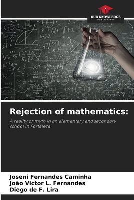 Rejection of mathematics 6200747695 Book Cover