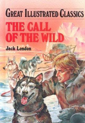 Call of the Wild 1577656822 Book Cover