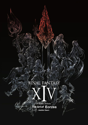 Final Fantasy XIV: A Realm Reborn -- The Art of... 1646091329 Book Cover