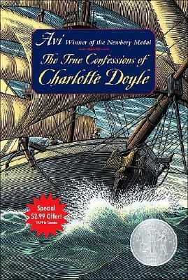 The True Confessions of Charlotte Doyle (Summer... 0060739479 Book Cover