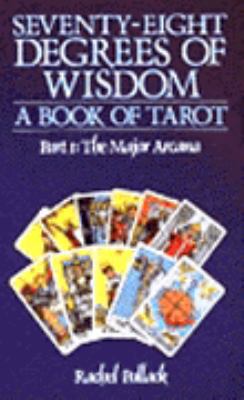 78 Degrees of Wisdom 085030220X Book Cover