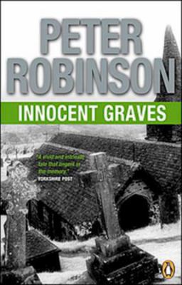 Innocent Graves 0143052209 Book Cover