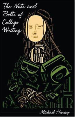 The Nuts and Bolts of College Writing B007CZKYWU Book Cover