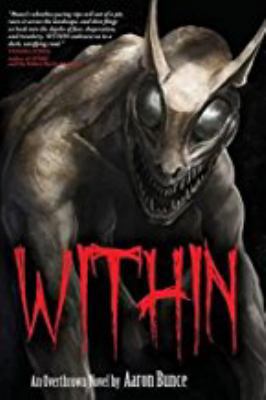 Within 0990450422 Book Cover