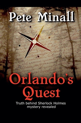 Orlando's Quest B0D38GMV46 Book Cover