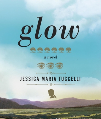 Glow 1611746426 Book Cover