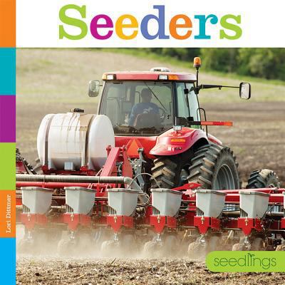 Seeders 1608189112 Book Cover