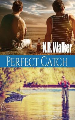 Perfect Catch 1925886220 Book Cover