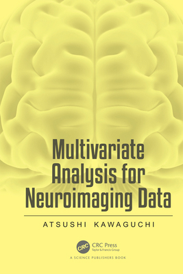 Multivariate Analysis for Neuroimaging Data 0367752212 Book Cover