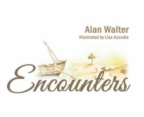 Encounters 192569254X Book Cover