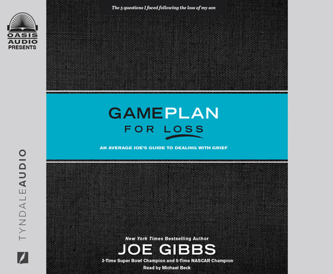 Game Plan for Loss: An Average Joe's Guide to D... 1685921124 Book Cover