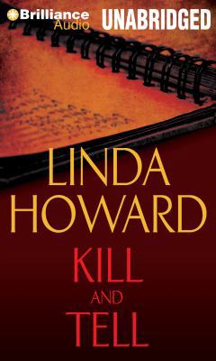 Kill and Tell 1480513571 Book Cover