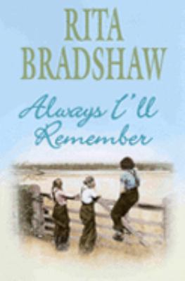 Always I'll Remember 0750524642 Book Cover