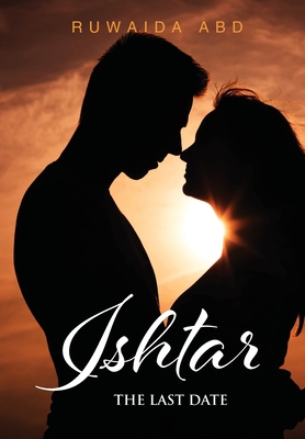 Ishtar 1639014365 Book Cover