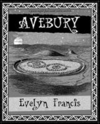 Avebury 1902418239 Book Cover