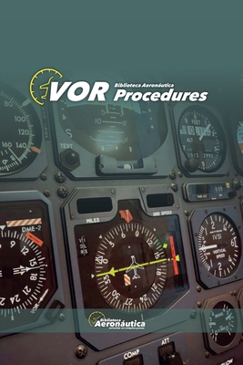 VOR Procedures B0F8LLC4ZL Book Cover