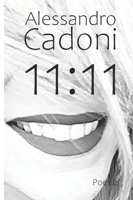 11: 11 [Italian] B09L56G65H Book Cover