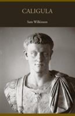 Caligula 0415341213 Book Cover