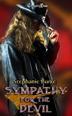 Sympathy For the Devil 1605218669 Book Cover