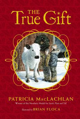 The True Gift: A Christmas Story 1439156174 Book Cover