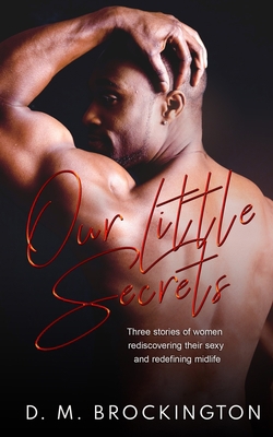 Our Little Secrets 1736840630 Book Cover