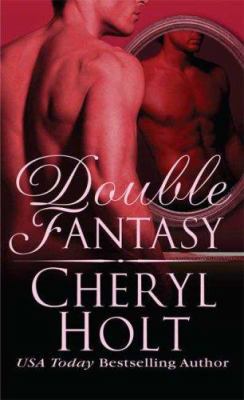 Double Fantasy 0312942567 Book Cover
