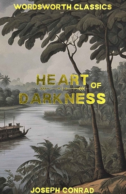 Heart of Darkness B000KIAV4W Book Cover