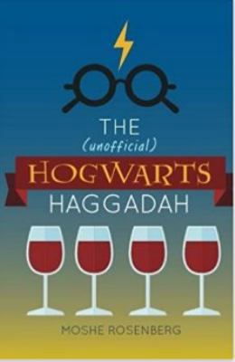 The (unofficial) Hogwarts Haggadah 0692859055 Book Cover