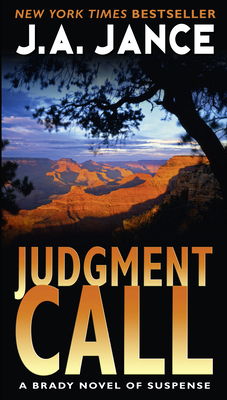 Judgment Call 000749100X Book Cover