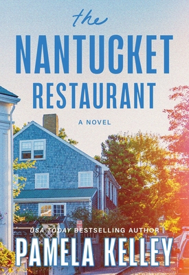 The Nantucket Restaurant 1464246203 Book Cover