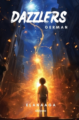 Dazzlers German Version [German] 9360162809 Book Cover