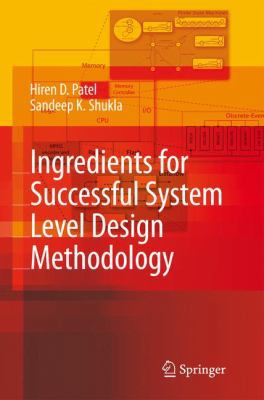 Ingredients for Successful System Level Design ... 9048178908 Book Cover