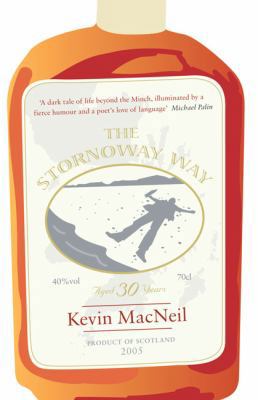 The Stornoway Way 0141021608 Book Cover