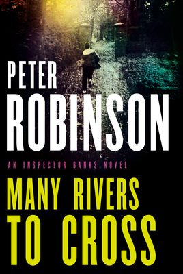 Many Rivers to Cross 0771072805 Book Cover