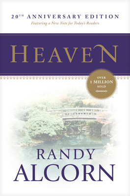 Heaven B005E2IQXW Book Cover