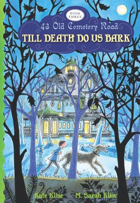 Till Death Do Us Bark 0547400365 Book Cover