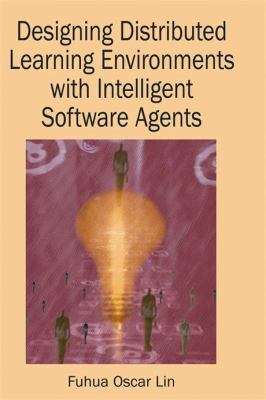 Designing Distributed Learning Environments wit... 1591405009 Book Cover