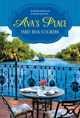 Ava's Place 1496700112 Book Cover