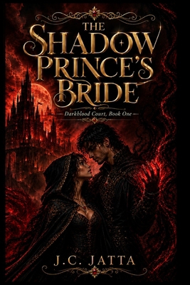 The Shadow Prince's Bride            Book Cover