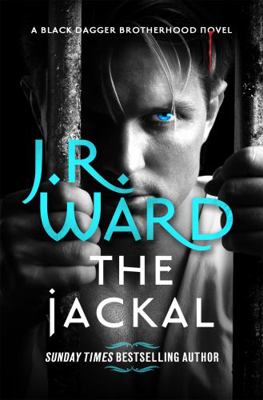 The Jackal (Black Dagger Brotherhood: Prison Camp) 0349427038 Book Cover