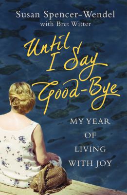 Until I Say Good-Bye 1444819526 Book Cover