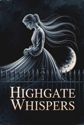 Highgate Whispers B0FYFPPQC7 Book Cover