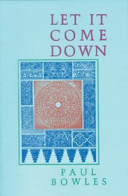 Let it Come Down B000VZB2U6 Book Cover