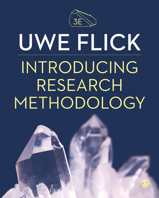 Introducing Research Methodology: Thinking Your... 1526496933 Book Cover