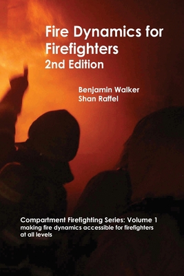 Fire Dynamics for Firefighters (Compartment Fir...            Book Cover