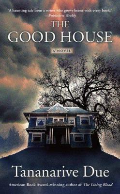 The Good House 0743296168 Book Cover