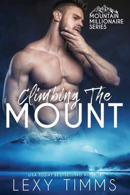 Climbing the Mount B08M253XVR Book Cover
